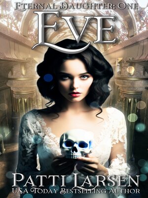 cover image of Eve